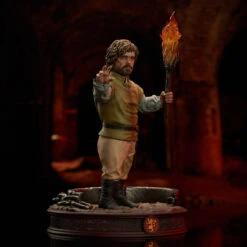 Game Of Thrones Gallery Tyrion Lannister Figure Diorama -Toy Sale Store GoT Tyrion Gallery 02 65082.1686621916