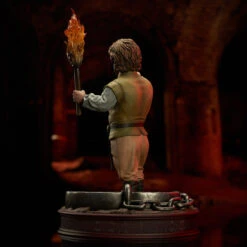 Game Of Thrones Gallery Tyrion Lannister Figure Diorama -Toy Sale Store GoT Tyrion Gallery 04 53490.1686621916