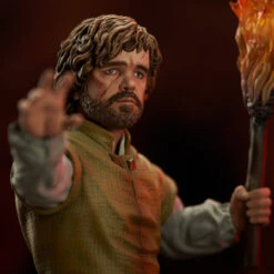 Game Of Thrones Gallery Tyrion Lannister Figure Diorama -Toy Sale Store GoT Tyrion Gallery 05 65083.1686621916