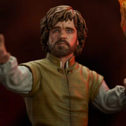 Game Of Thrones Gallery Tyrion Lannister Figure Diorama -Toy Sale Store GoT Tyrion Gallery 06 97006.1686848963