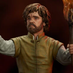 Game Of Thrones Gallery Tyrion Lannister Figure Diorama -Toy Sale Store GoT Tyrion Gallery 07 41454.1686621916