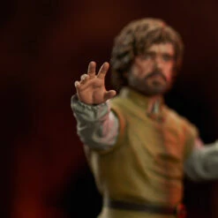 Game Of Thrones Gallery Tyrion Lannister Figure Diorama -Toy Sale Store GoT Tyrion Gallery 09 56148.1686621915