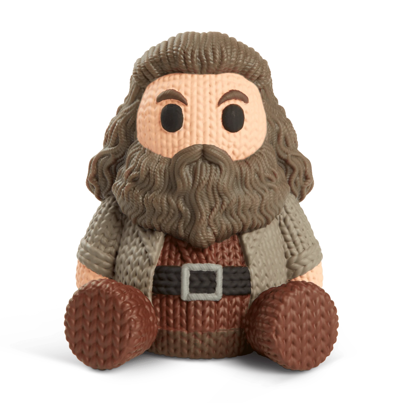 Harry Potter Hagrid Handmade By Robots Vinyl Figure 3 Harry Potter Hagrid Handmade By Robots Vinyl Figure