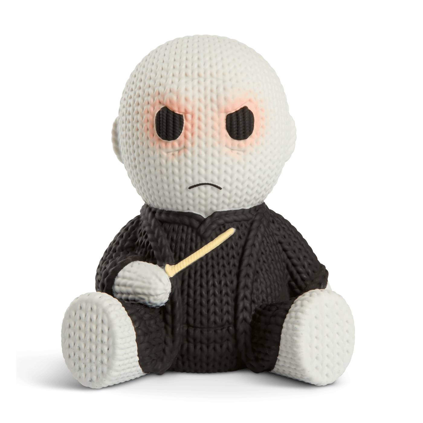 Harry Potter Voldermort Handmade By Robots Vinyl Figure 3 Harry Potter Voldermort Handmade By Robots Vinyl Figure