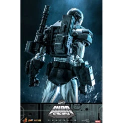 Hot Toys 1:6 War Machine - The Origins Collection 13 Hot Toys 1:6 War Machine - The Origins Collection -Toy Sale Store HT911256 2 800x800 1