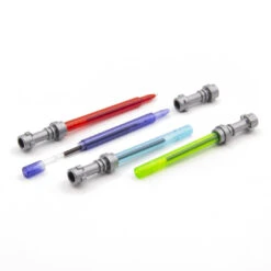 Register Your Interest - In Stock Soon : LEGO Star Wars Lightsaber Colour Gel Pens Set Of 4 15 Register Your Interest - In Stock Soon : LEGO Star Wars Lightsaber Colour Gel Pens Set Of 4 -Toy Sale Store LEG52875 5 1080x 57fa7656 aafd 45da 8cd2 c2cc5307d8f2