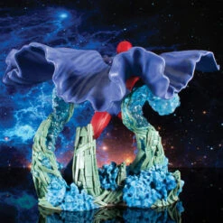 Marvel Gallery Comic Magneto Figure Diorama 17 Marvel Gallery Comic Magneto Figure Diorama -Toy Sale Store MAGNETO DIORAMA 6 49749.1689101234