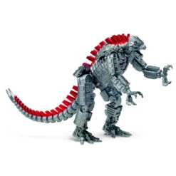 Monsterverse Godzilla Vs Kong 6" Hollow Earth Monsters MechaGodzilla Figure -Toy Sale Store MNG01610 MV GodzillavsKong 6In Hollow Earth MechaGodzilla Content