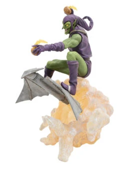 Marvel Gallery Green Goblin Deluxe Figure Diorama 7 Marvel Gallery Green Goblin Deluxe Figure Diorama -Toy Sale Store MarvelGalleryGreenGoblin3 21799.1674162990