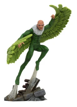 Marvel Vulture (Comic) Diamond Select Gallery Diorama 7 Marvel Vulture (Comic) Diamond Select Gallery Diorama -Toy Sale Store MarvelGalleryVulture3 97429.1652976188
