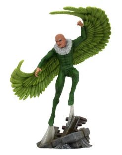 Marvel Vulture (Comic) Diamond Select Gallery Diorama