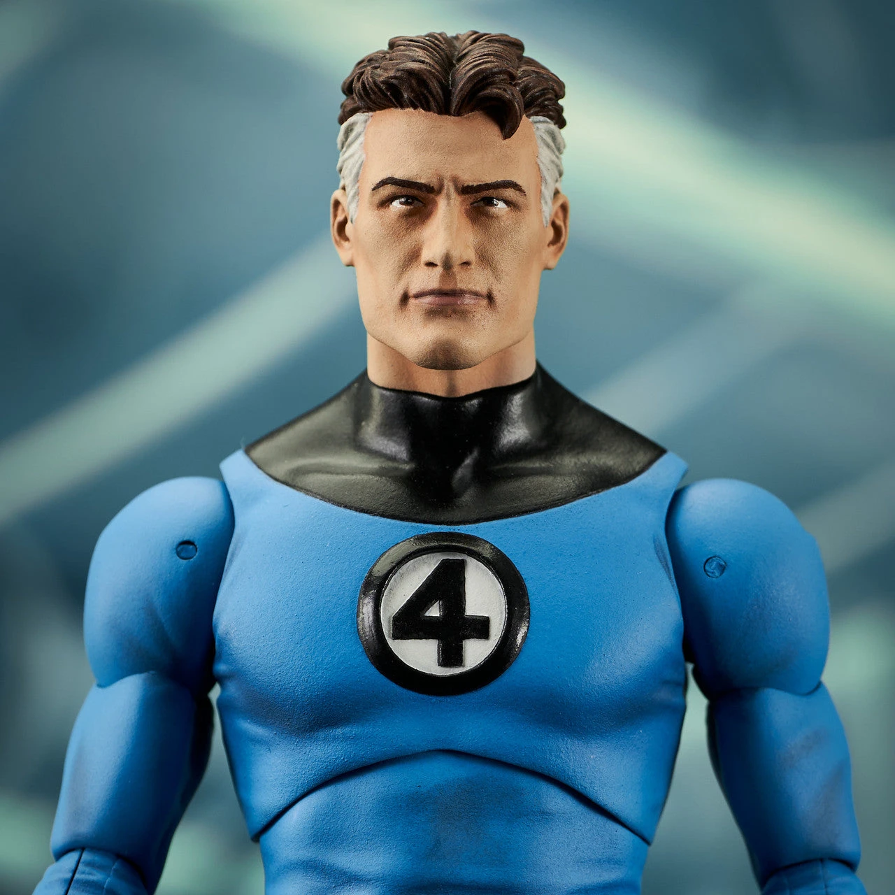 Marvel Select Mr. Fantastic Action Figure 5 Marvel Select Mr. Fantastic Action Figure - Image 3