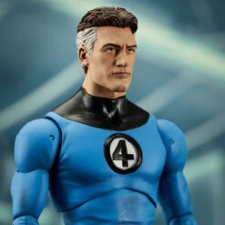 Marvel Select Mr. Fantastic Action Figure 20 Marvel Select Mr. Fantastic Action Figure -Toy Sale Store Marvel MrFantastic AF 06 99085.1670943548