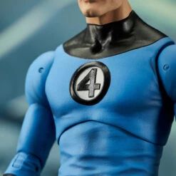 Marvel Select Mr. Fantastic Action Figure 21 Marvel Select Mr. Fantastic Action Figure -Toy Sale Store Marvel MrFantastic AF 07 65373.1670943548