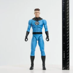 Marvel Select Mr. Fantastic Action Figure 25 Marvel Select Mr. Fantastic Action Figure -Toy Sale Store Marvel MrFantastic AF RULER 39420.1670943547