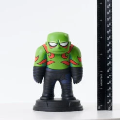 Marvel Animated Drax Limited Edition Statue 19 Marvel Animated Drax Limited Edition Statue -Toy Sale Store Marvel SYDrax RULER 21752.1670944165