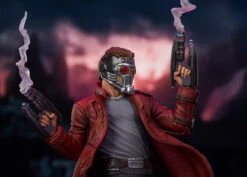 Guardians Of The Galaxy Star-Lord 1/6 Scale Bust -Toy Sale Store Marvel Starlord Bust 12 71766