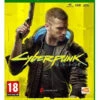 Cyberpunk 2077 Xbox One Game -Toy Sale Store P7KN6 SQ1 0000000099 N A SLf