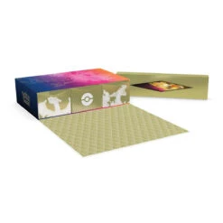 Pokémon Trading Card Game: Sword & Shield Ultra-Premium Collection - Charizard -Toy Sale Store P8329 290 85111 07