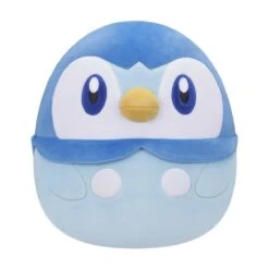Pokemon Piplup Squishmallows 14" Plush