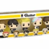 BTS (Butter) 7 Pack Funko Pop! Rocks Vinyl Figure's * Exclusive 2 BTS (Butter) 7 Pack Funko Pop! Rocks Vinyl Figure's * Exclusive -Toy Sale Store POP BTS 7pk GLAM 1 1100x 8d62cdef 5a9d 4b56 a40e 123b7331704f
