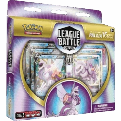 Pokemon TCG Scarlet & Violet Origin Forme Palkia VSTAR League Battle Deck