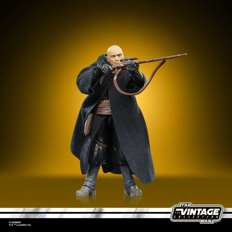 Star Wars The Vintage Collection Boba Fett (Tusken) 8 Star Wars The Vintage Collection Boba Fett (Tusken) - Image 6