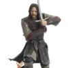 Diamond Select The Lord Of The Rings Gallery Aragorn Figure Diorama -Toy Sale Store STL272343