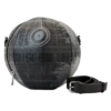 Loungefly Star Wars Return Of The Jedi 40th Anniversary Death Star Cross Body Bag