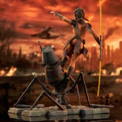 Star Wars Knights Of The Old Republic- Bastila Shan Gallery Diorama 14 Star Wars Knights Of The Old Republic- Bastila Shan Gallery Diorama -Toy Sale Store SW BastilaShan Gallery 07 60557.1661929623