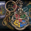 Harry Potter Officially LicensedHogwarts Crest Keychain -Toy Sale Store Screenshot2022 06 17at8.42.01pm