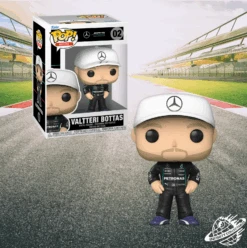 Formula 1 POP! Vinyl Figure Valtteri Bottas 7 Formula 1 POP! Vinyl Figure Valtteri Bottas -Toy Sale Store Screenshot2022 06 22at2.06.43pm