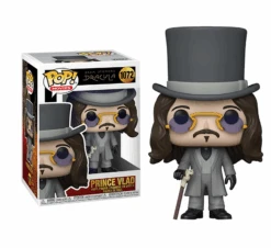 Dracula Bram Stoker'sYoung Dracula POP! Vinyl Figure