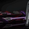 Hasbro Star Wars The Black Series Darth Revan Force FX Elite Electronic Lightsaber