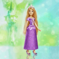 Disney Princess Royal Shimmer Rapunzel Doll -Toy Sale Store Screenshot2022 10 27at9.04.08pm