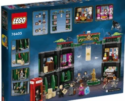 LEGO 76403 Harry Potter The Ministry Of Magic Modular Set 33 LEGO 76403 Harry Potter The Ministry Of Magic Modular Set -Toy Sale Store Screenshot2022 11 01at10.14.49am