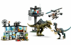 LEGO 76949 Jurassic World Giganotosaurus Attack Dinosaur Set 20 LEGO 76949 Jurassic World Giganotosaurus Attack Dinosaur Set -Toy Sale Store Screenshot2022 11 01at10.29.05am