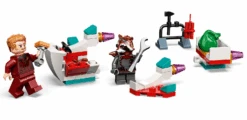 LEGO 76231 Marvel Guardians Of The Galaxy 2022 Advent Calendar -Toy Sale Store Screenshot2022 11 01at2.21.00pm