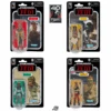 Star Wars The Vintage Collection Return Of The Jedi 40th Anniversary Action Figure (4) Bundle -Toy Sale Store Screenshot2022 11 02at7.42.24pm