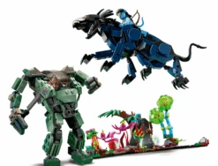 LEGO 75571 Avatar Neytiri & Thanator Vs. AMP Suit Quaritch -Toy Sale Store Screenshot2022 11 05at5.12.47pm