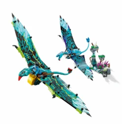 LEGO 75572 Avatar Jake & Neytiri’s First Banshee Flight Set 20 LEGO 75572 Avatar Jake & Neytiri’s First Banshee Flight Set -Toy Sale Store Screenshot2022 11 05at5.15.41pm