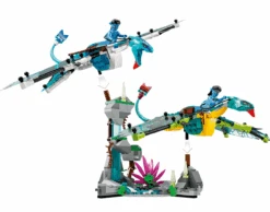 LEGO 75572 Avatar Jake & Neytiri’s First Banshee Flight Set 23 LEGO 75572 Avatar Jake & Neytiri’s First Banshee Flight Set -Toy Sale Store Screenshot2022 11 05at5.15.59pm