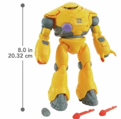 Disney Pixar Lightyear Battle Equipped Zyclops Figure 15 Disney Pixar Lightyear Battle Equipped Zyclops Figure -Toy Sale Store Screenshot2022 11 08at6.03.35pm