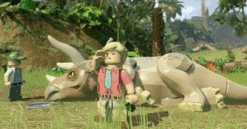 LEGO Jurassic World Xbox One Game 12 LEGO Jurassic World Xbox One Game -Toy Sale Store Screenshot2022 11 09at10.18.17am