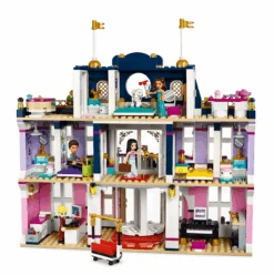 LEGO 41684 Friends Heartlake City Grand Hotel Dolls House Set 27 LEGO 41684 Friends Heartlake City Grand Hotel Dolls House Set -Toy Sale Store Screenshot2022 11 09at5.56.30pm