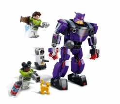 LEGO 76831 Disney And Pixar’s Lightyear Zurg Battle Buzz Set 15 LEGO 76831 Disney And Pixar’s Lightyear Zurg Battle Buzz Set -Toy Sale Store Screenshot2022 11 15at9.27.42pm