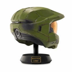 Official Halo Master Chief Deluxe Helmet Replica *Infinity Collectables Exclusive 20 Official Halo Master Chief Deluxe Helmet Replica *Infinity Collectables Exclusive -Toy Sale Store Screenshot2022 11 19at6.39.39pm