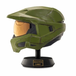 Official Halo Master Chief Deluxe Helmet Replica *Infinity Collectables Exclusive 22 Official Halo Master Chief Deluxe Helmet Replica *Infinity Collectables Exclusive -Toy Sale Store Screenshot2022 11 19at6.39.49pm