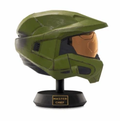 Official Halo Master Chief Deluxe Helmet Replica *Infinity Collectables Exclusive 23 Official Halo Master Chief Deluxe Helmet Replica *Infinity Collectables Exclusive -Toy Sale Store Screenshot2022 11 19at6.39.56pm