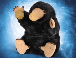 Fantastic Beasts Interactive Niffler Plush -Toy Sale Store Screenshot2022 11 21at7.12.54pm